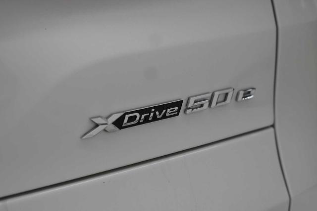 2025 BMW X5 xDrive50e Vehicle Photo in GRAPEVINE, TX 76051