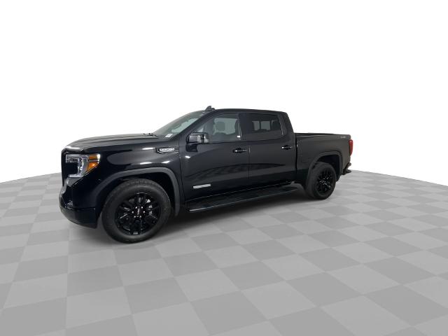 2021 GMC Sierra 1500 Vehicle Photo in GILBERT, AZ 85297-0402