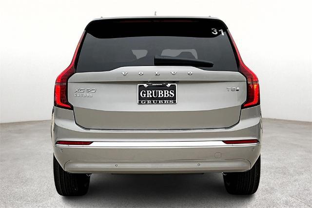 2025 Volvo XC90 Plug-In Hybrid Vehicle Photo in Grapevine, TX 76051