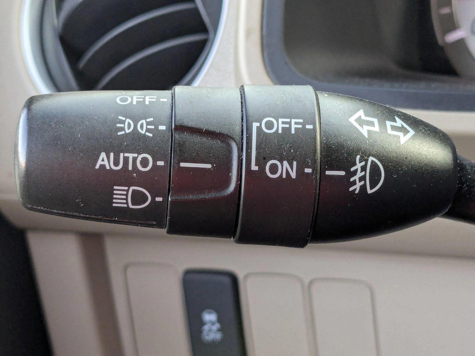 2012 Honda Pilot Vehicle Photo in PEMBROKE PINES, FL 33024-6534