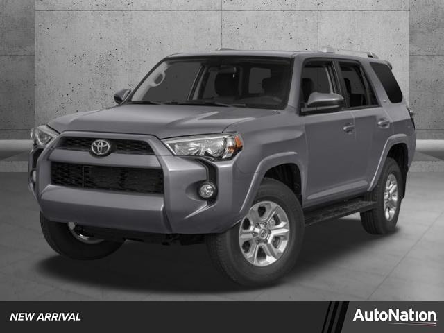 2014 Toyota 4Runner Vehicle Photo in Sanford, FL 32771