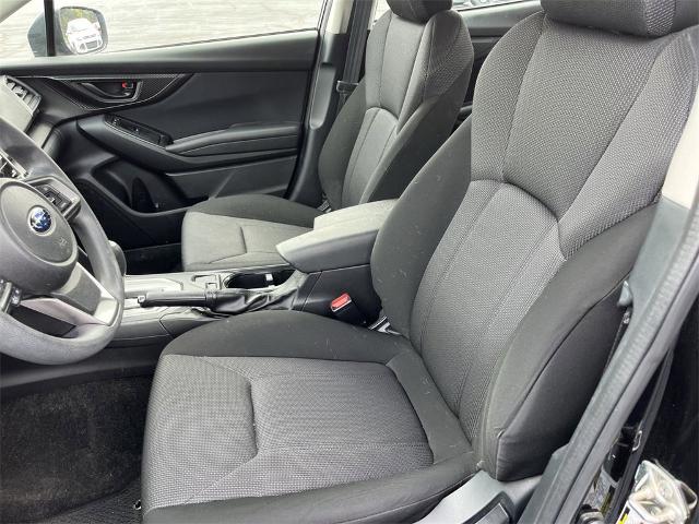 2019 Subaru Impreza Vehicle Photo in TULLY, NY 13159-3159