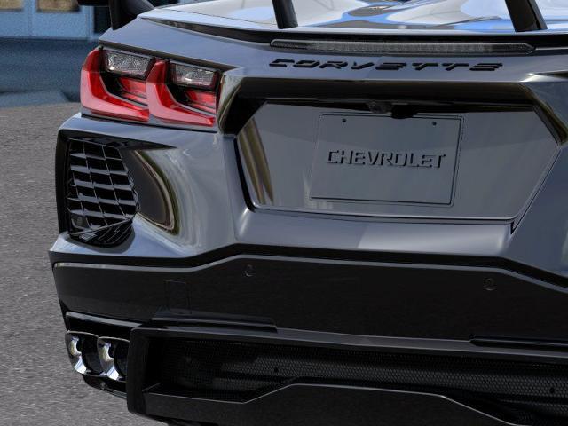 2025 Chevrolet Corvette Stingray Vehicle Photo in MIDDLETON, WI 53562-1492