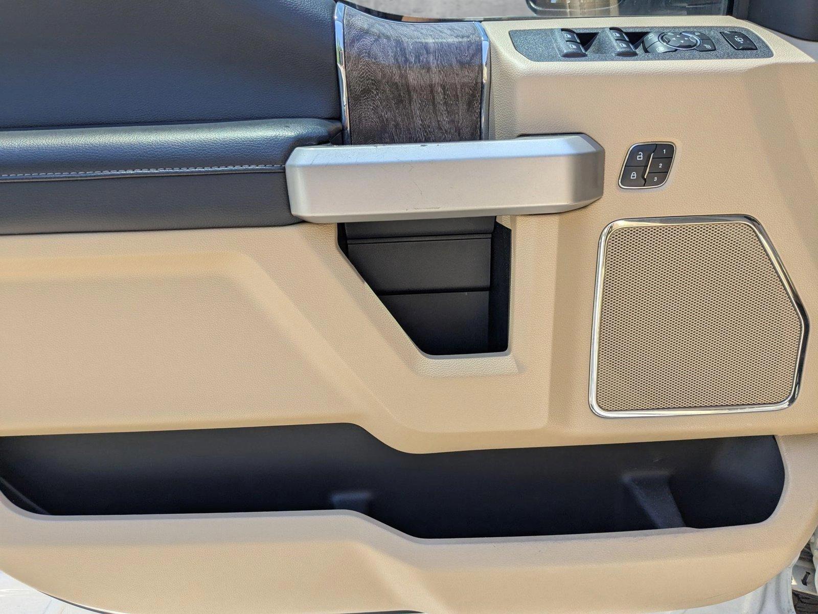 2019 Ford Super Duty F-250 SRW Vehicle Photo in Panama City, FL 32401