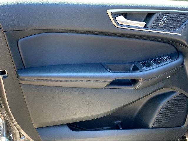 2022 Ford Edge Vehicle Photo in Hinesville, GA 31313