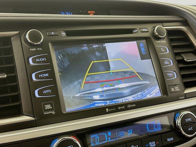 2018 Toyota Highlander Vehicle Photo in Flemington, NJ 08822