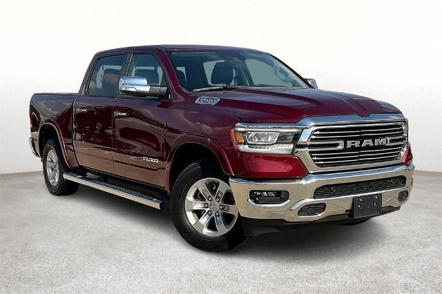 2022 Ram 1500 Vehicle Photo in San Antonio, TX 78230