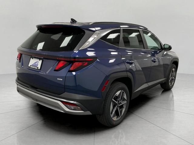2025 Hyundai TUCSON Vehicle Photo in Appleton, WI 54913