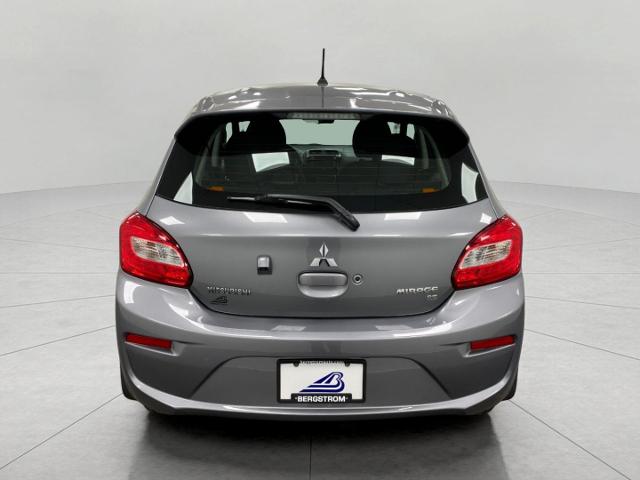 2019 Mitsubishi Mirage Vehicle Photo in Appleton, WI 54913