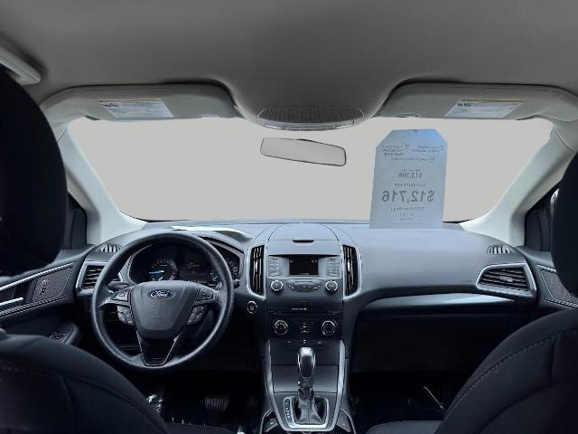 2018 Ford Edge Vehicle Photo in Oshkosh, WI 54901