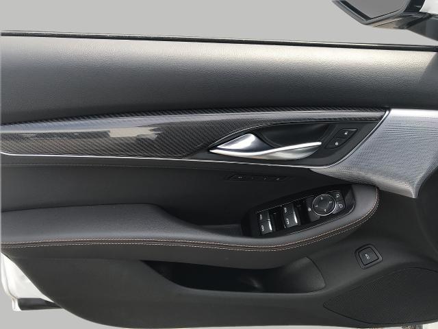 2024 Cadillac CT5-V Vehicle Photo in GREEN BAY, WI 54303-3330