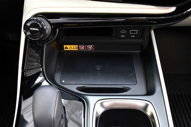 2024 Lexus NX 350h Vehicle Photo in DALLAS, TX 75235