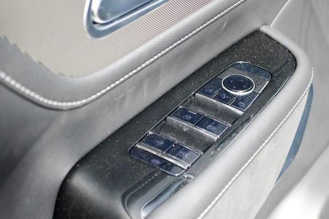 2025 INFINITI QX80 Vehicle Photo in Houston, TX 77090