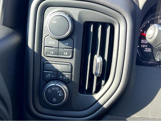 2025 Chevrolet Silverado 1500 Vehicle Photo in SAVANNAH, GA 31406-4513