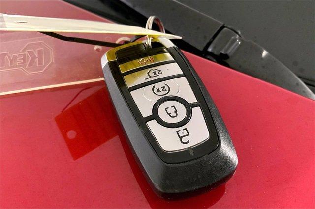 2023 Ford Explorer Vehicle Photo in INDEPENDENCE, MO 64055-1314