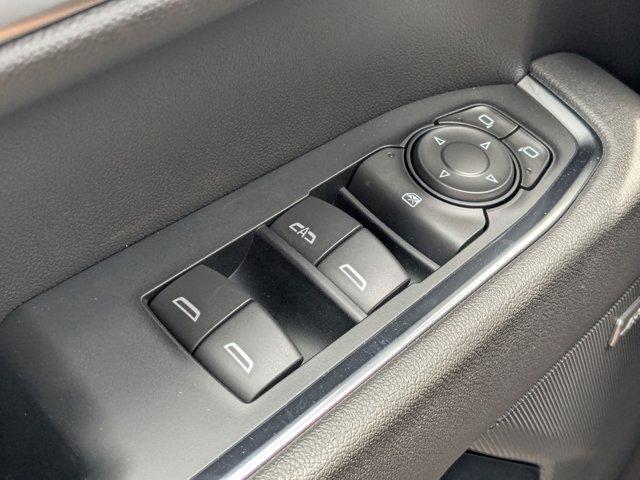 2025 Chevrolet Silverado 1500 Vehicle Photo in BRUNSWICK, GA 31525-1881