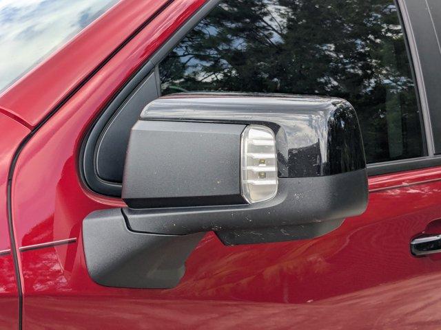 2024 Chevrolet Silverado 1500 Vehicle Photo in BRUNSWICK, GA 31525-1881