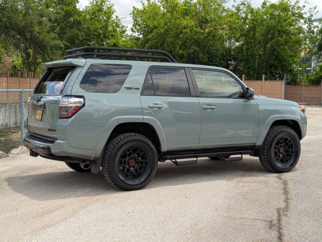 2021 Toyota 4Runner Vehicle Photo in San Antonio, TX 78230