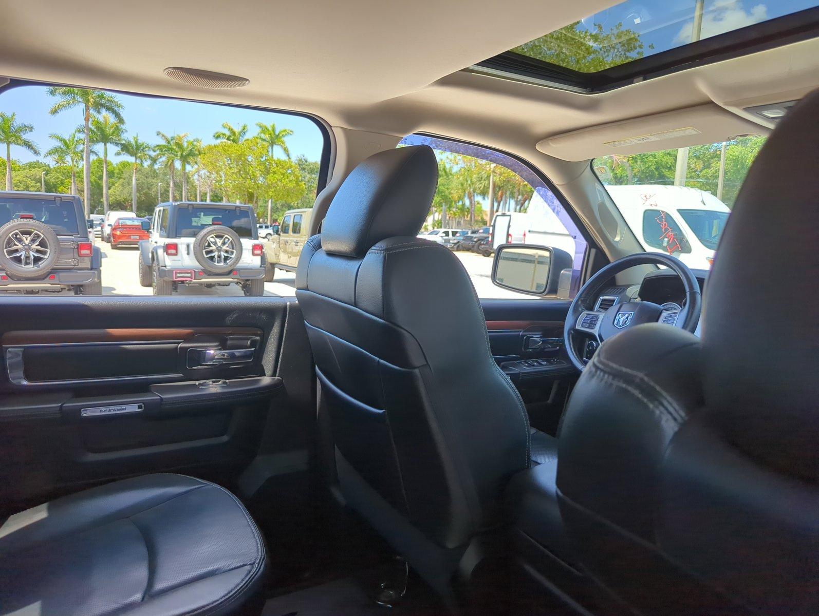 2015 Ram 1500 Vehicle Photo in Pembroke Pines, FL 33027