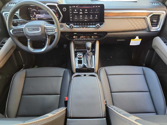 2025 GMC Canyon Vehicle Photo in DALLAS, TX 75209-3016