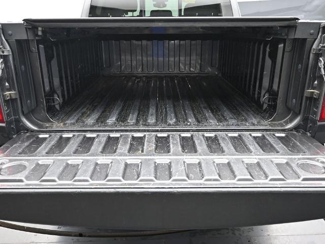 2019 Ram 1500 Vehicle Photo in Cedar Rapids, IA 52402
