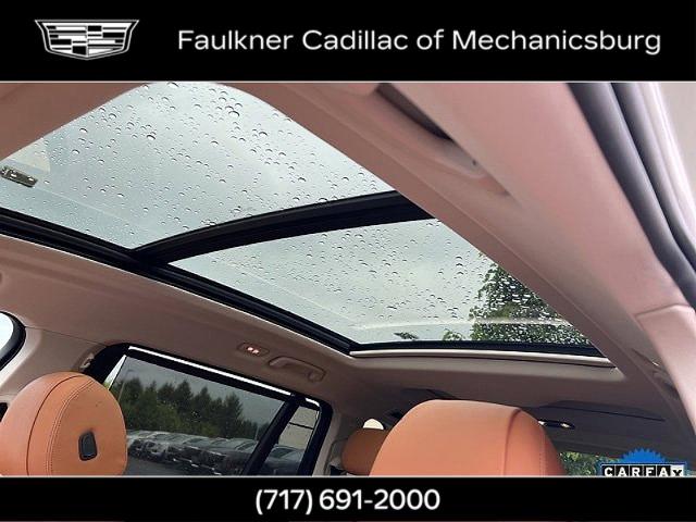 2022 BMW X7 Vehicle Photo in MECHANICSBURG, PA 17050-1707