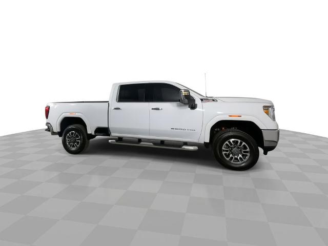 2020 GMC Sierra 2500 HD Vehicle Photo in GILBERT, AZ 85297-0402