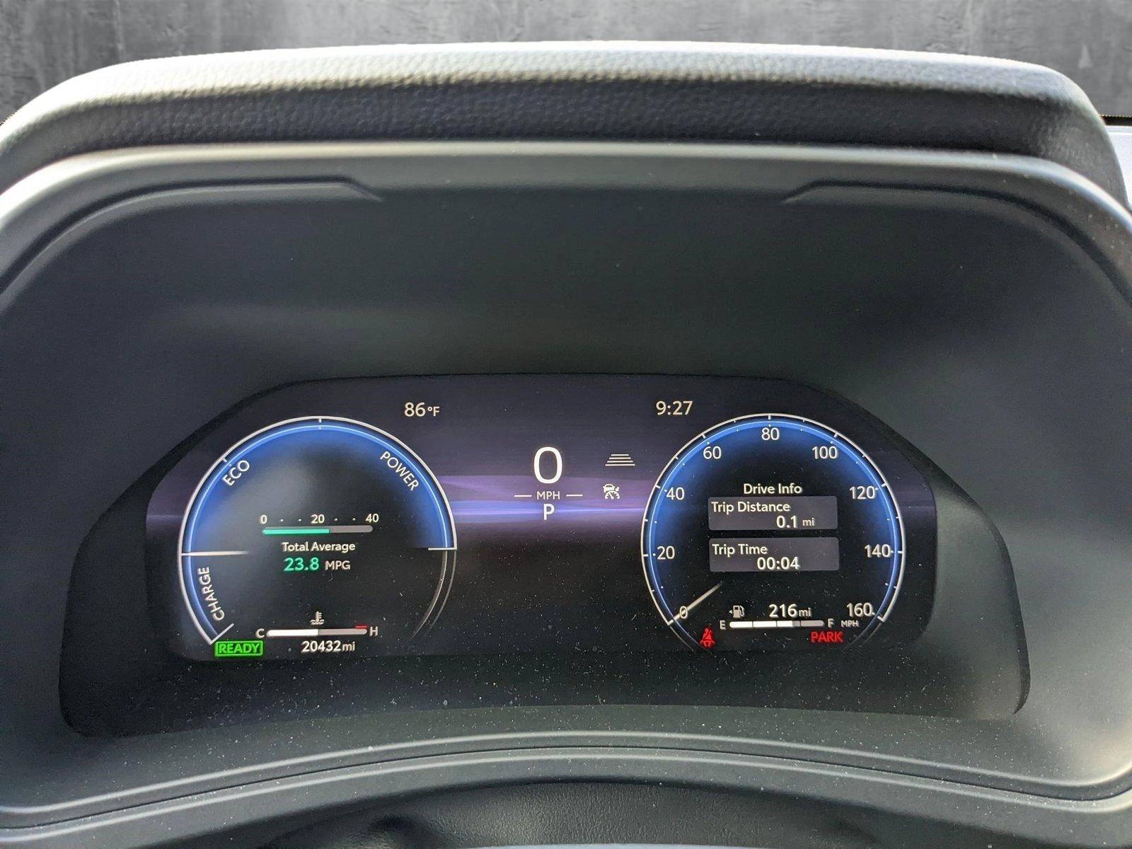 2024 Toyota Grand Highlander Vehicle Photo in Davie, FL 33331