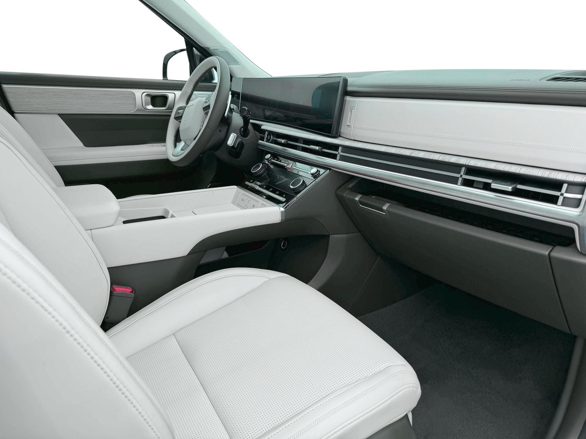 2025 Hyundai SANTA FE Hybrid Vehicle Photo in Peoria, IL 61615