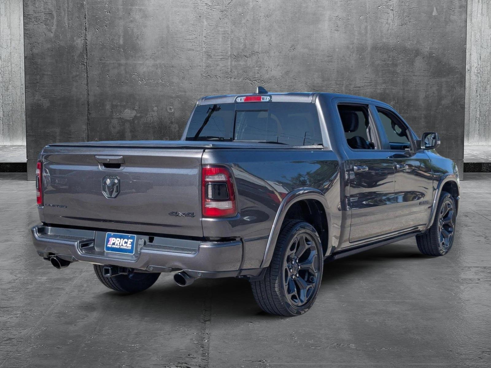 2022 Ram 1500 Vehicle Photo in Tampa, FL 33614