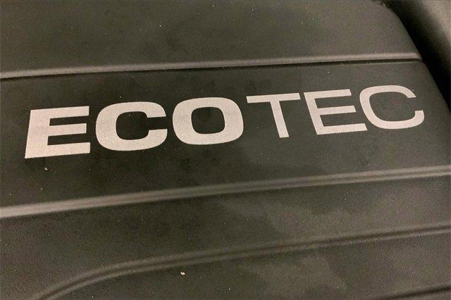 2022 Chevrolet Equinox Vehicle Photo in INDEPENDENCE, MO 64055-1314