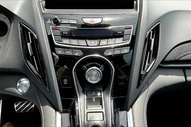 2024 Acura RDX Vehicle Photo in Tulsa, OK 74145