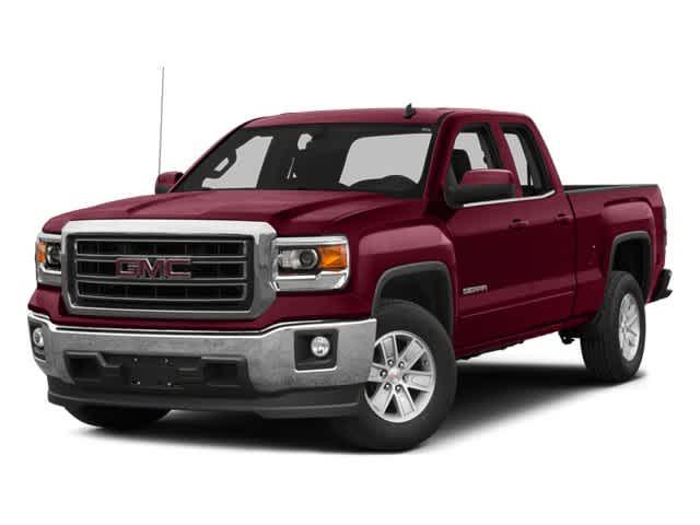 2014 GMC Sierra 1500 Vehicle Photo in DENTON, TX 76210-9321