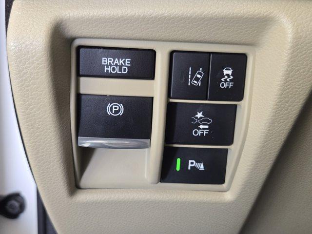 2018 Acura MDX Vehicle Photo in Decatur, TX 76234