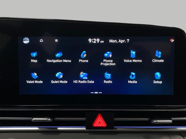 2024 Hyundai ELANTRA Vehicle Photo in Appleton, WI 54913
