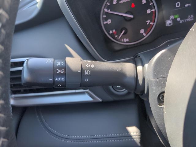 2022 Subaru Outback Vehicle Photo in Green Bay, WI 54304