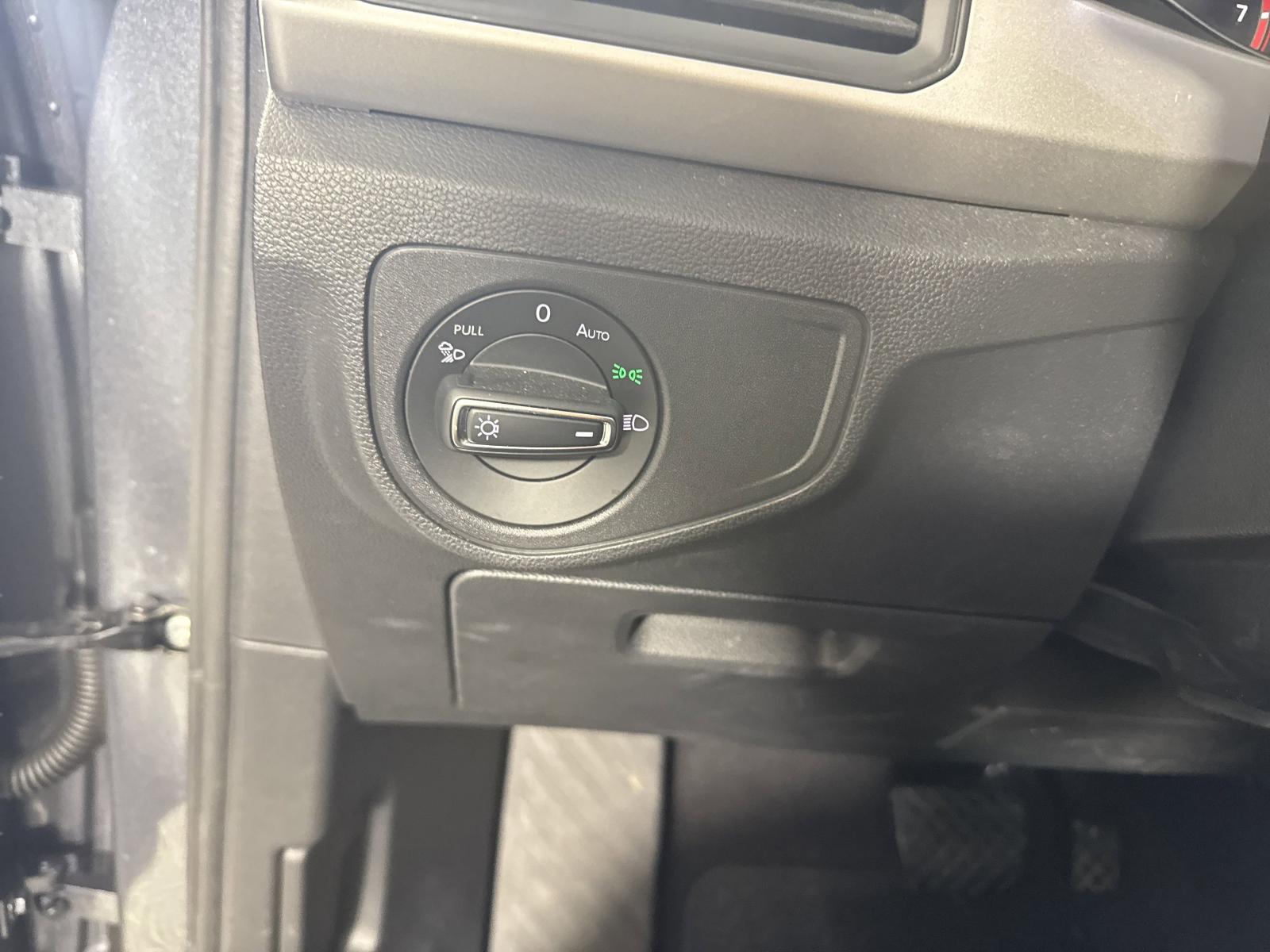 2021 Volkswagen Atlas Vehicle Photo in Georgetown, TX 78626