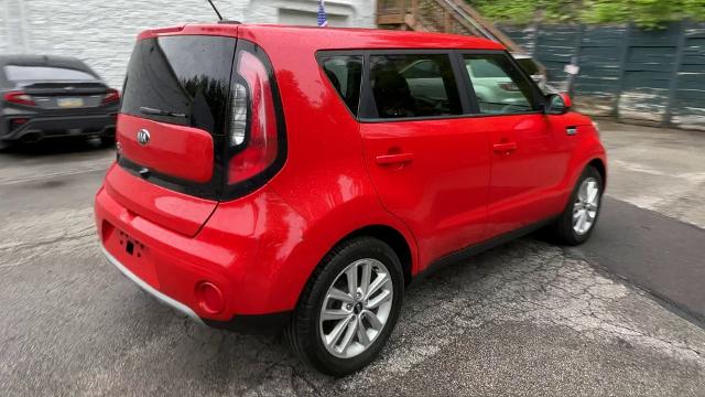 2019 Kia Soul Vehicle Photo in PITTSBURGH, PA 15226-1209