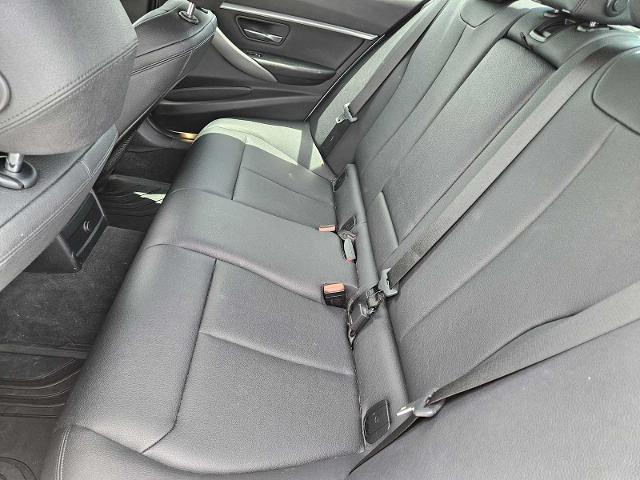 2018 BMW 340i Vehicle Photo in AUSTIN, TX 78717
