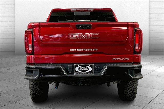 2023 GMC Sierra 1500 Vehicle Photo in KANSAS CITY, MO 64114-4502