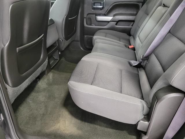 2014 Chevrolet Silverado 1500 Vehicle Photo in APPLETON, WI 54914-4656