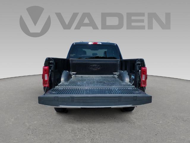 2021 Ford F-150 Vehicle Photo in Brunswick, GA 31525