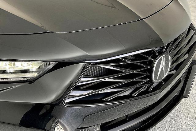 2025 Acura TLX Vehicle Photo in Grapevine, TX 76051