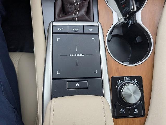 2020 Lexus RX Vehicle Photo in HARRISBURG, PA 17111-1033