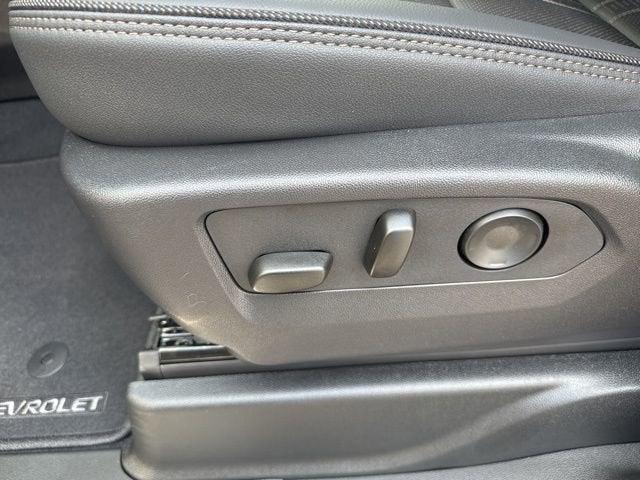 2025 Chevrolet Tahoe Vehicle Photo in Gaffney, SC 29341