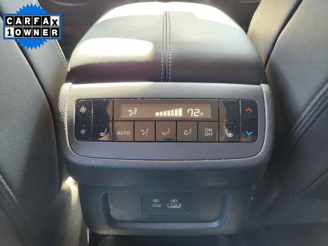 2024 Nissan Pathfinder Vehicle Photo in Ardmore, PA 19003