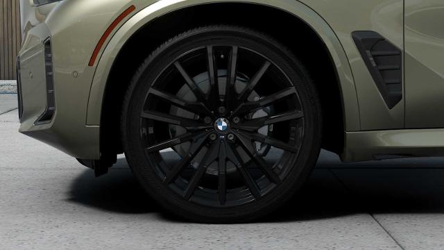 2026 BMW X5 xDrive40i Vehicle Photo in GRAPEVINE, TX 76051