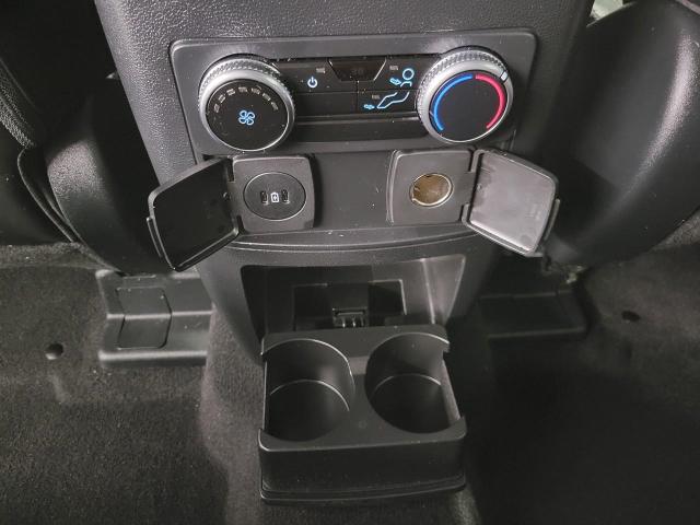 2023 Ford Explorer Vehicle Photo in Neenah, WI 54956