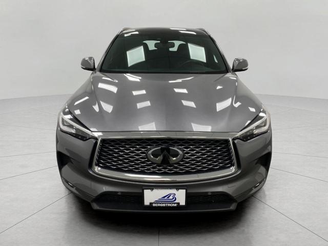 2021 INFINITI QX50 Vehicle Photo in Appleton, WI 54913