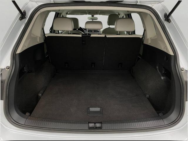 2018 Volkswagen Tiguan Vehicle Photo in Appleton, WI 54913